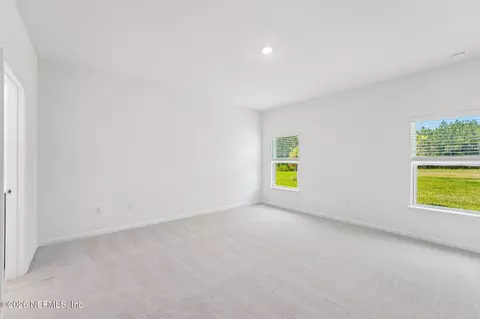 Bedroom - 335 Silver Heron Way, Saint Augustine, FL 32092 photo 7 of 8