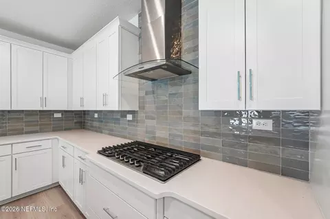 Kitchen - 335 Silver Heron Way, Saint Augustine, FL 32092 photo 3 of 3