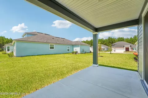 Exterior - 335 Silver Heron Way, Saint Augustine, FL 32092 photo 1 of 2