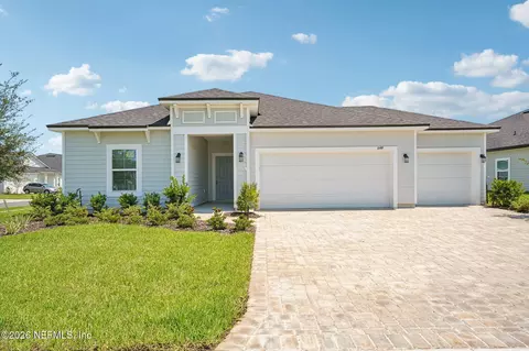 Exterior - 346 Silver Heron Way, Saint Augustine, FL 32092 photo 2 of 6