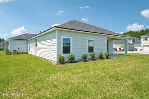 Exterior - 346 Silver Heron Way, Saint Augustine, FL 32092 photo 6 of 6