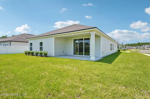 Exterior - 346 Silver Heron Way, Saint Augustine, FL 32092 photo 4 of 6