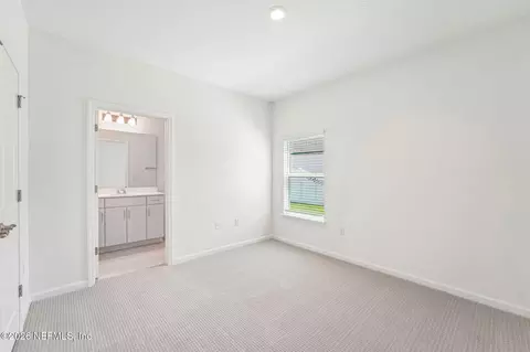 Bedroom - 346 Silver Heron Way, Saint Augustine, FL 32092 photo 4 of 6