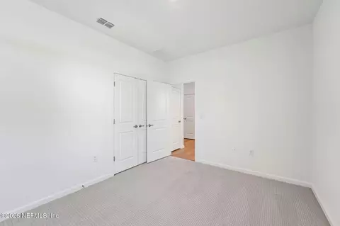 Bedroom - 346 Silver Heron Way, Saint Augustine, FL 32092 photo 2 of 6