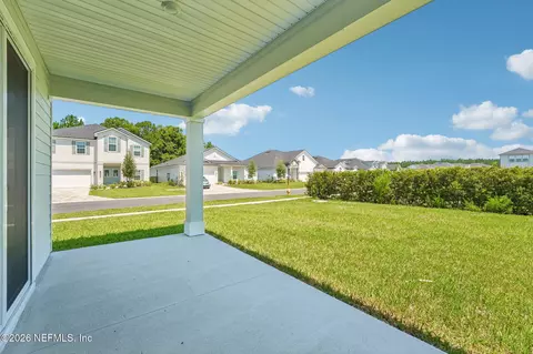 Exterior - 346 Silver Heron Way, Saint Augustine, FL 32092 photo 3 of 6