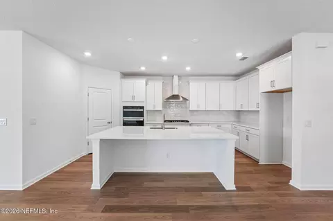 Kitchen - 346 Silver Heron Way, Saint Augustine, FL 32092 photo 1 of 4