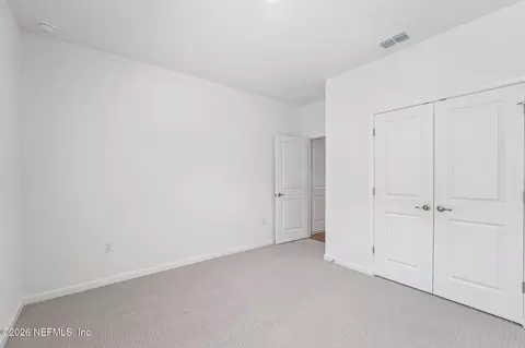Bedroom - 346 Silver Heron Way, Saint Augustine, FL 32092 photo 5 of 6