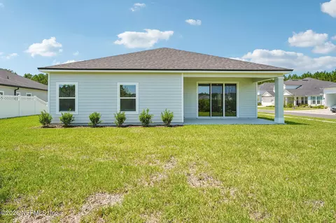 Exterior - 346 Silver Heron Way, Saint Augustine, FL 32092 photo 5 of 6