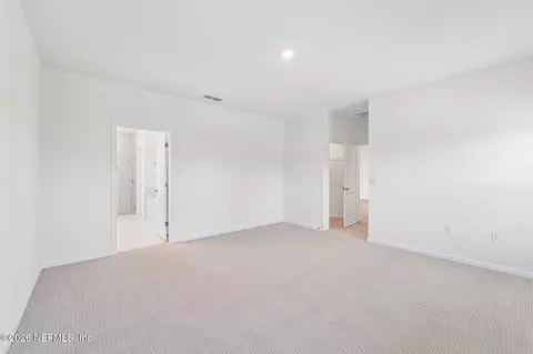 Bedroom - 346 Silver Heron Way, Saint Augustine, FL 32092 photo 6 of 6
