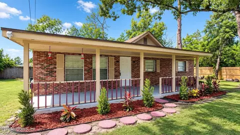 554 Roberts St, Jacksonville, FL 32254