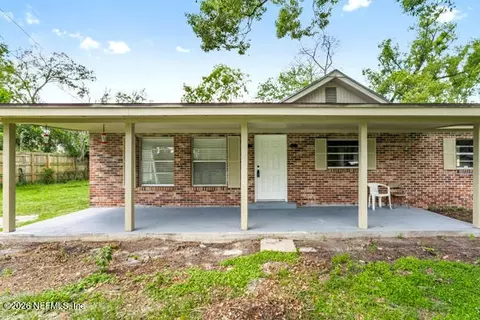 554 Roberts St #1, Jacksonville, FL 32254