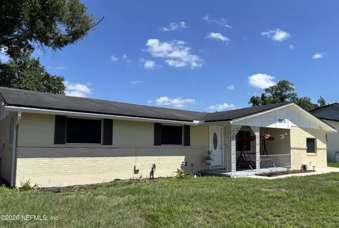 2071 Courtney Dr, Jacksonville, FL 32208
