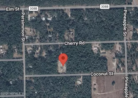 116 Coconut St, Pomona Park, FL 32181