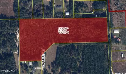 000 NW 212th St, Starke, FL 32091 photo 7