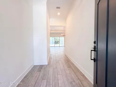 Entry Way - 148 Pescado Dr, Saint Augustine, FL 32095 photo 1 of 1