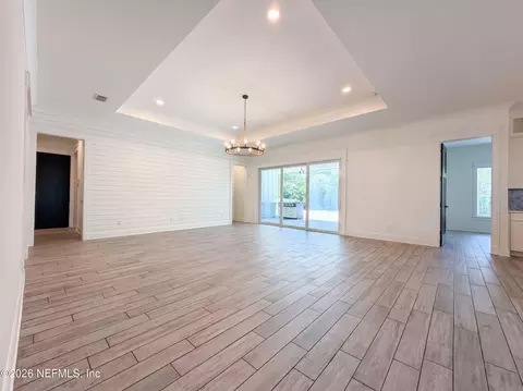 Living - 148 Pescado Dr, Saint Augustine, FL 32095 photo 3 of 4