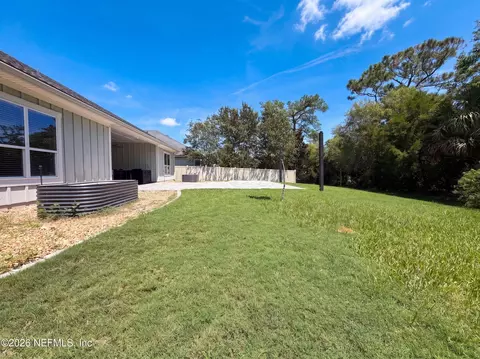Exterior - 148 Pescado Dr, Saint Augustine, FL 32095 photo 6 of 8