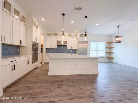 Kitchen - 148 Pescado Dr, Saint Augustine, FL 32095 photo 3 of 3