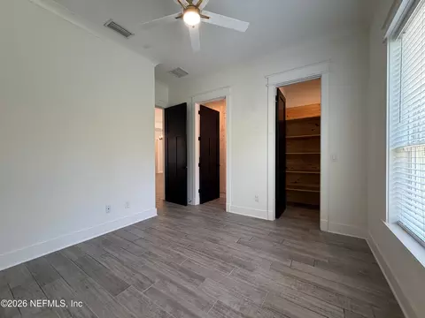 Bedroom - 148 Pescado Dr, Saint Augustine, FL 32095 photo 4 of 4
