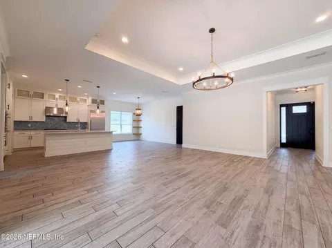 Living - 148 Pescado Dr, Saint Augustine, FL 32095 photo 2 of 4