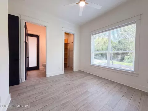 Bedroom - 148 Pescado Dr, Saint Augustine, FL 32095 photo 3 of 4