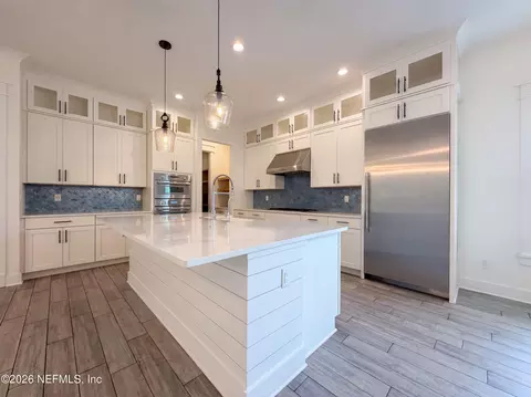 Kitchen - 148 Pescado Dr, Saint Augustine, FL 32095 photo 1 of 3