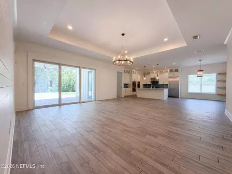Living - 148 Pescado Dr, Saint Augustine, FL 32095 photo 1 of 4