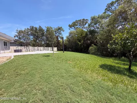 Exterior - 148 Pescado Dr, Saint Augustine, FL 32095 photo 7 of 8