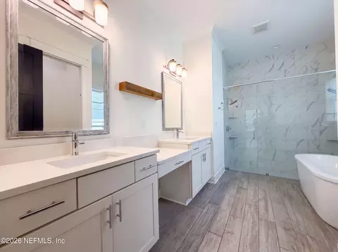 Bath - 148 Pescado Dr, Saint Augustine, FL 32095 photo 1 of 3