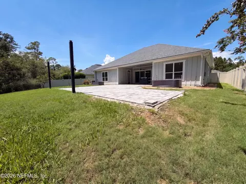 Exterior - 148 Pescado Dr, Saint Augustine, FL 32095 photo 8 of 8
