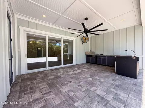 Exterior - 148 Pescado Dr, Saint Augustine, FL 32095 photo 3 of 8