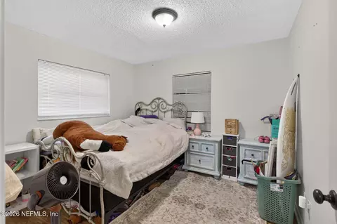 Bedroom - 1152 Alcala Dr, St. Augustine Shores, FL 32086 photo 1 of 5
