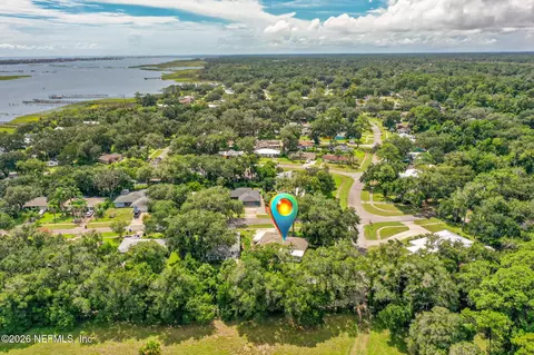 View/Area - 1152 Alcala Dr, St. Augustine Shores, FL 32086 photo 3 of 6