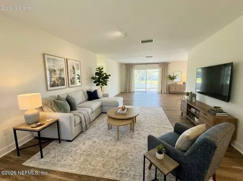 Living - 1152 Alcala Dr, St. Augustine Shores, FL 32086 photo 1 of 2