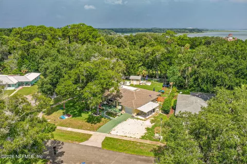 View/Area - 1152 Alcala Dr, St. Augustine Shores, FL 32086 photo 4 of 6