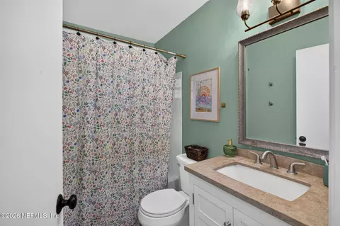 Bath - 1152 Alcala Dr, St. Augustine Shores, FL 32086 photo 1 of 2
