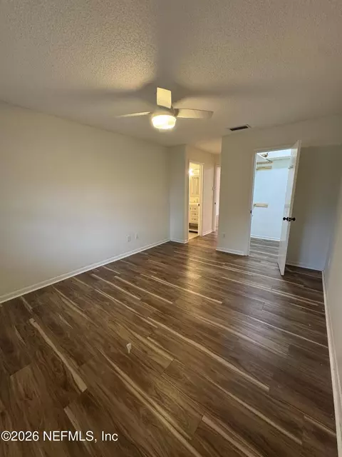 Bedroom - 1152 Alcala Dr, St. Augustine Shores, FL 32086 photo 2 of 4
