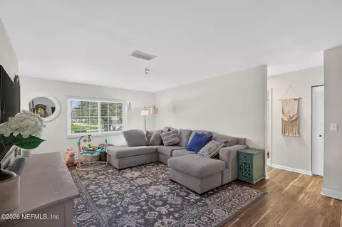 Living - 1152 Alcala Dr, St. Augustine Shores, FL 32086 photo 1 of 2