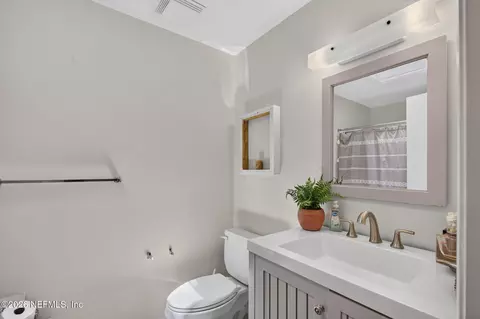 Bath - 1152 Alcala Dr, St. Augustine Shores, FL 32086 photo 2 of 2