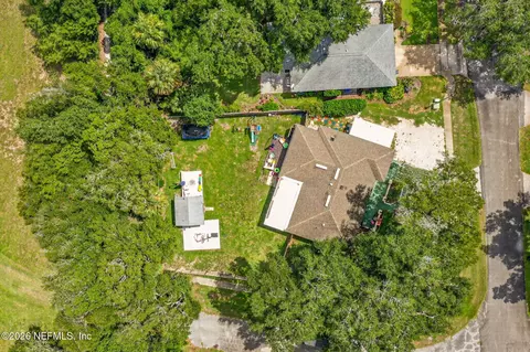 View/Area - 1152 Alcala Dr, St. Augustine Shores, FL 32086 photo 2 of 6
