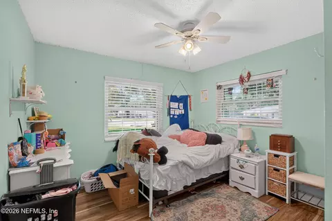 Bedroom - 1152 Alcala Dr, St. Augustine Shores, FL 32086 photo 2 of 5