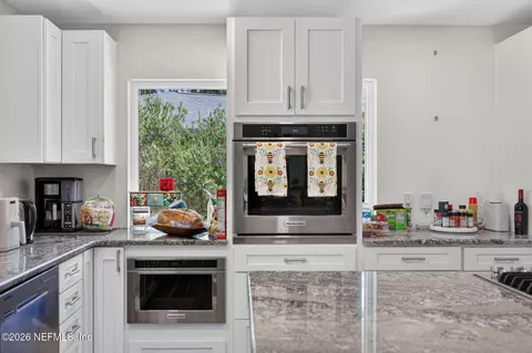 Kitchen - 1152 Alcala Dr, St. Augustine Shores, FL 32086 photo 3 of 5