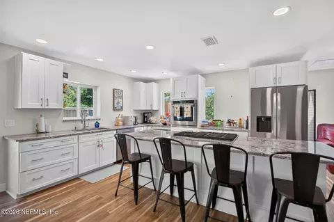 Kitchen - 1152 Alcala Dr, St. Augustine Shores, FL 32086 photo 5 of 5
