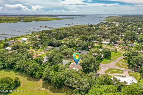 View/Area - 1152 Alcala Dr, St. Augustine Shores, FL 32086 photo 6 of 6