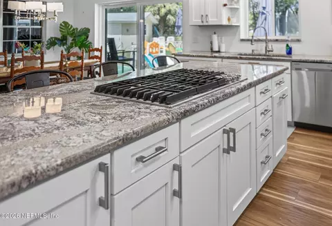 Kitchen - 1152 Alcala Dr, St. Augustine Shores, FL 32086 photo 1 of 5