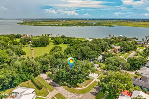 View/Area - 1152 Alcala Dr, St. Augustine Shores, FL 32086 photo 5 of 6