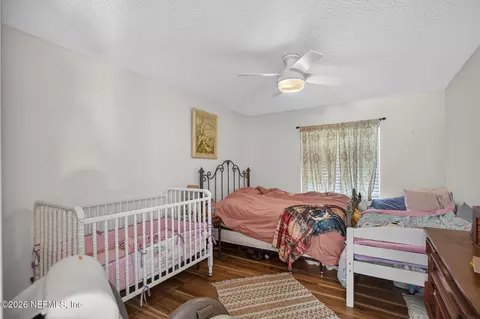 Bedroom - 1152 Alcala Dr, St. Augustine Shores, FL 32086 photo 5 of 5