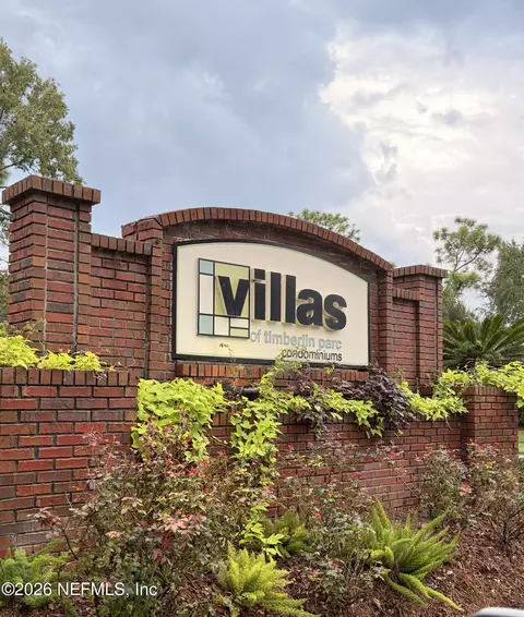 7701 Timberlin Park Blvd #1022, Jacksonville, FL 32256
