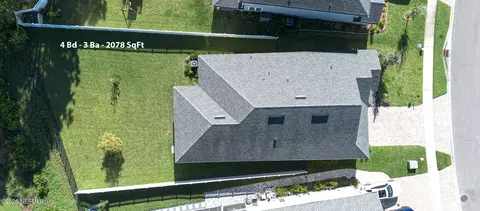 View/Area - 323 Elm Creek Dr, Saint Augustine, FL 32092 photo 1 of 4
