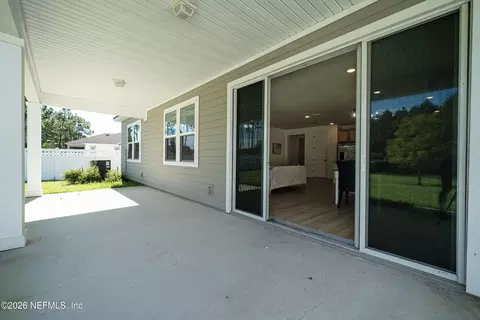 Exterior - 323 Elm Creek Dr, Saint Augustine, FL 32092 photo 2 of 9